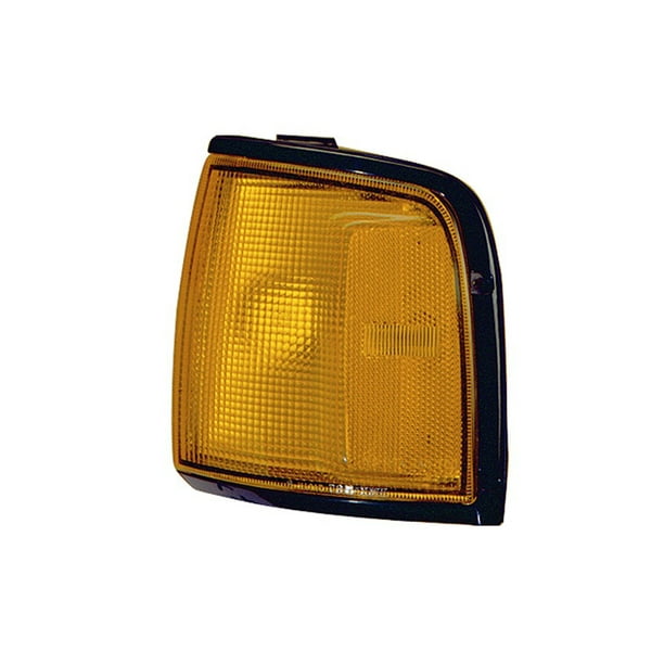 Tail Light Rear Lamp Left For Honda Passport Isuzu Faster Rodeo Pickup 93-97 Tail Light Rear Lamp Left For Honda Passport Isuzu Faster Rodeo Pickup 93-97